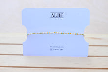 Cargar imagen en el visor de la galería, Blossom Beaded Bracelet