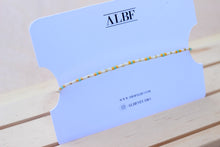 Cargar imagen en el visor de la galería, Blossom Beaded Bracelet