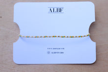 Cargar imagen en el visor de la galería, Blossom Beaded Bracelet