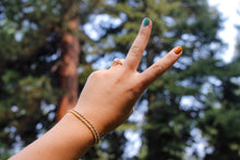 Cargar imagen en el visor de la galería, Cal Fire Benevolent Fund Support Bracelet