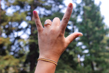 Cargar imagen en el visor de la galería, Cal Fire Benevolent Fund Support Bracelet