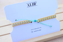 Cargar imagen en el visor de la galería, Suvi Sunshine Bracelet