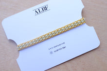 Cargar imagen en el visor de la galería, Suvi Sunshine Bracelet