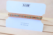 Cargar imagen en el visor de la galería, Moab Bracelet