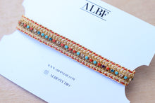 Cargar imagen en el visor de la galería, Moab Bracelet