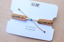 Cargar imagen en el visor de la galería, Moab Bracelet