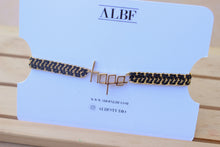 Cargar imagen en el visor de la galería, Hope Charm Bracelet