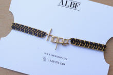 Cargar imagen en el visor de la galería, Hope Charm Bracelet