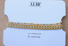 Load image into Gallery viewer, Soleil Bracelet Set