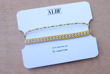 Load image into Gallery viewer, Soleil Bracelet Set