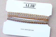Load image into Gallery viewer, Sandy Bunz Bracelet Set
