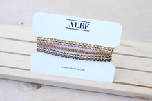 Load image into Gallery viewer, Sandy Bunz Bracelet Set