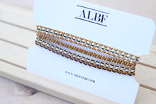 Load image into Gallery viewer, Sandy Bunz Bracelet Set