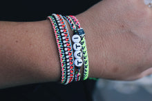 Load image into Gallery viewer, Its Electric Bracelet Set (Customizable)