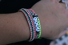 Load image into Gallery viewer, Its Electric Bracelet Set (Customizable)