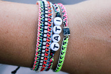 Load image into Gallery viewer, Its Electric Bracelet Set (Customizable)