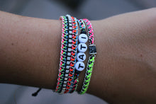 Load image into Gallery viewer, Its Electric Bracelet Set (Customizable)