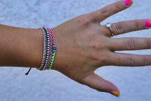 Load image into Gallery viewer, Glow For It Bracelet Set