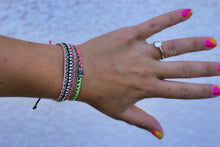 Load image into Gallery viewer, Glow For It Bracelet Set