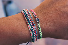 Load image into Gallery viewer, Its Electric Bracelet Set (Customizable)