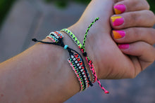 Load image into Gallery viewer, Its Electric Bracelet Set (Customizable)