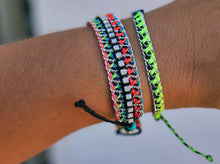 Load image into Gallery viewer, Its Electric Bracelet Set (Customizable)