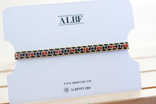 Load image into Gallery viewer, Queen Of Hearts Bracelet