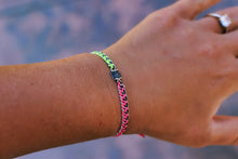 Load image into Gallery viewer, Glow For It Bracelet Set