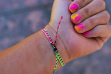 Load image into Gallery viewer, Glow For It Bracelet Set