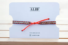 Load image into Gallery viewer, Keep Rollin' Bracelet