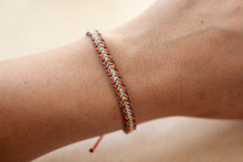 Load image into Gallery viewer, Keep Rollin' Bracelet