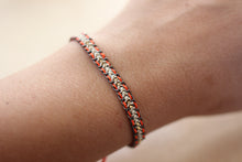 Load image into Gallery viewer, Keep Rollin' Bracelet