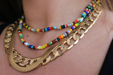 Cargar imagen en el visor de la galería, Beads On Beads Necklace