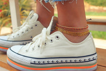 Load image into Gallery viewer, Limelight Anklet