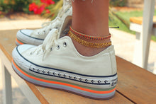Load image into Gallery viewer, Limelight Anklet