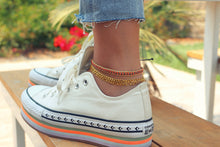Load image into Gallery viewer, Limelight Anklet