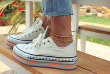 Load image into Gallery viewer, Limelight Anklet