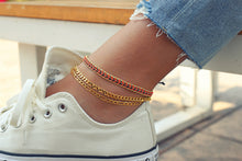 Load image into Gallery viewer, Limelight Anklet