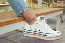 Load image into Gallery viewer, Limelight Anklet