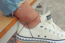 Load image into Gallery viewer, Limelight Anklet