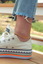 Load image into Gallery viewer, Limelight Anklet