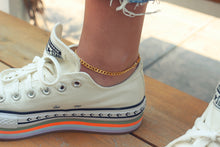 Load image into Gallery viewer, Limelight Anklet