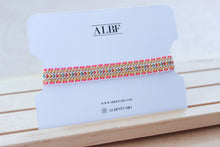 Load image into Gallery viewer, Fun Times Bracelet