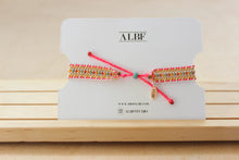 Load image into Gallery viewer, Fun Times Bracelet