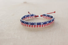 Load image into Gallery viewer, American Made Bracelet