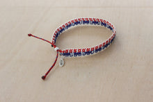 Load image into Gallery viewer, American Made Bracelet
