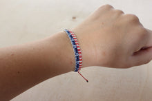 Load image into Gallery viewer, American Made Bracelet
