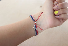 Load image into Gallery viewer, American Made Bracelet
