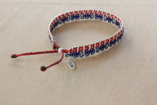 Load image into Gallery viewer, American Made Bracelet