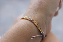 Load image into Gallery viewer, I Love You To Infiniti Charm Bracelet